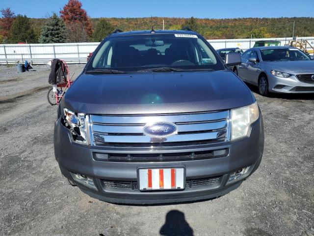 Photo 4 VIN: 2FMDK48C69BA99531 - FORD EDGE 