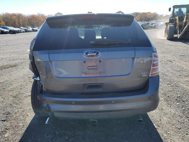 Photo 5 VIN: 2FMDK48C69BA99531 - FORD EDGE 