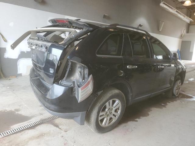 Photo 2 VIN: 2FMDK48C77BB68868 - FORD EDGE 