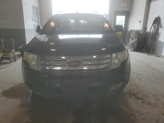 Photo 4 VIN: 2FMDK48C77BB68868 - FORD EDGE 