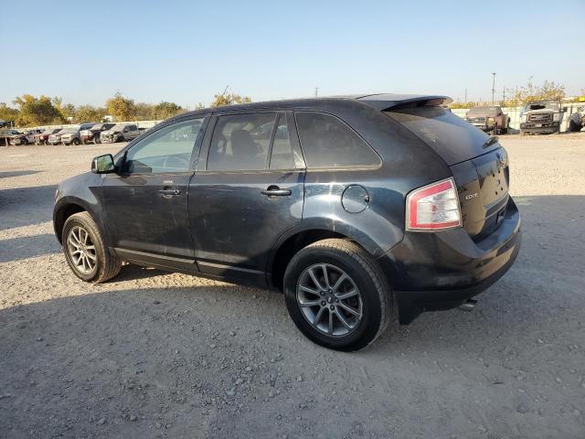 Photo 1 VIN: 2FMDK48C78BA01380 - FORD EDGE SEL 