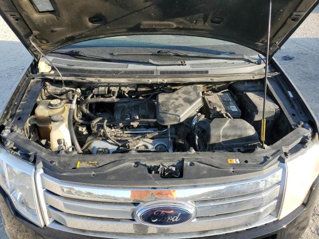 Photo 11 VIN: 2FMDK48C78BA01380 - FORD EDGE SEL 