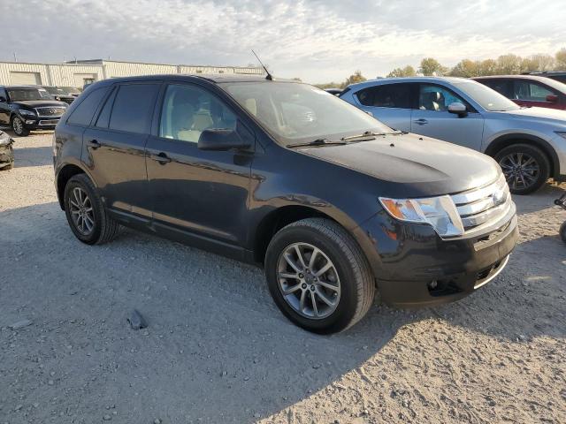 Photo 3 VIN: 2FMDK48C78BA01380 - FORD EDGE SEL 