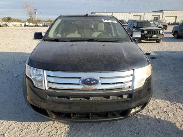 Photo 4 VIN: 2FMDK48C78BA01380 - FORD EDGE SEL 