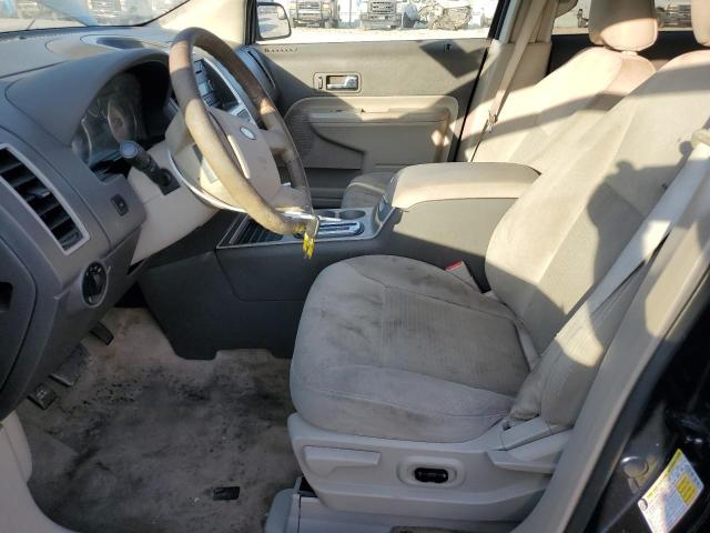 Photo 6 VIN: 2FMDK48C78BA01380 - FORD EDGE SEL 