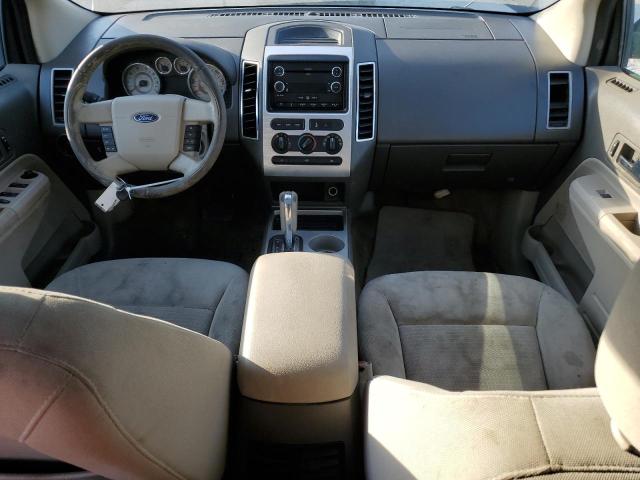 Photo 7 VIN: 2FMDK48C78BA01380 - FORD EDGE SEL 