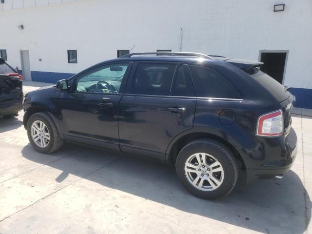 Photo 1 VIN: 2FMDK48C78BA02657 - FORD EDGE 