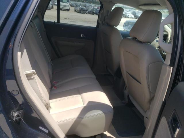 Photo 10 VIN: 2FMDK48C78BA02657 - FORD EDGE 