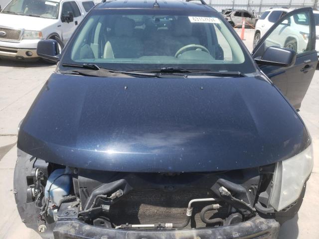 Photo 11 VIN: 2FMDK48C78BA02657 - FORD EDGE 