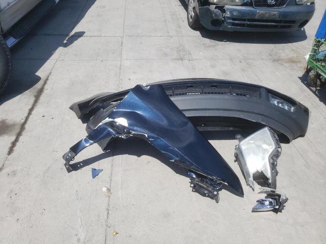 Photo 12 VIN: 2FMDK48C78BA02657 - FORD EDGE 