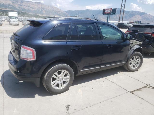 Photo 2 VIN: 2FMDK48C78BA02657 - FORD EDGE 