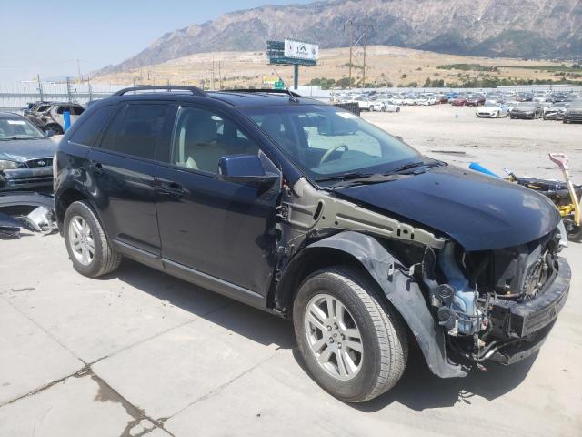 Photo 3 VIN: 2FMDK48C78BA02657 - FORD EDGE 