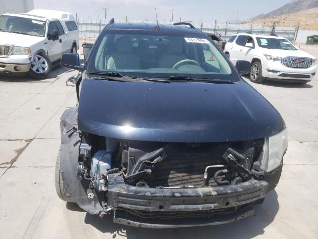 Photo 4 VIN: 2FMDK48C78BA02657 - FORD EDGE 