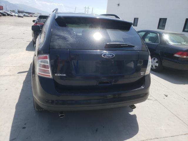 Photo 5 VIN: 2FMDK48C78BA02657 - FORD EDGE 