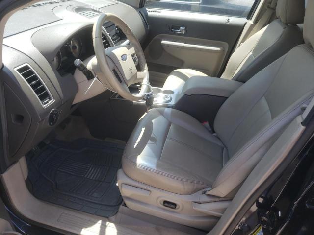 Photo 6 VIN: 2FMDK48C78BA02657 - FORD EDGE 