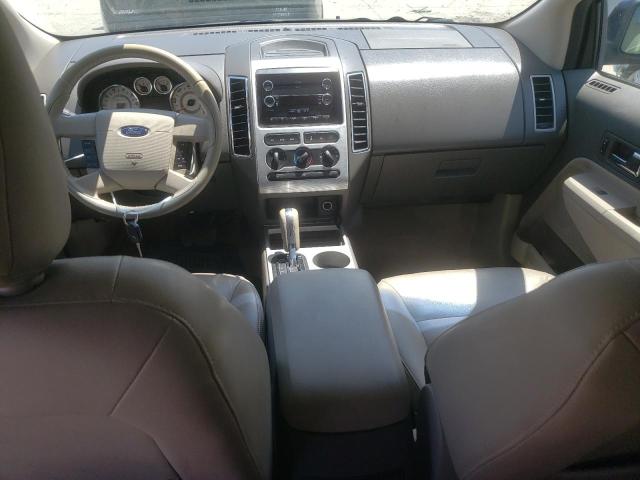 Photo 7 VIN: 2FMDK48C78BA02657 - FORD EDGE 