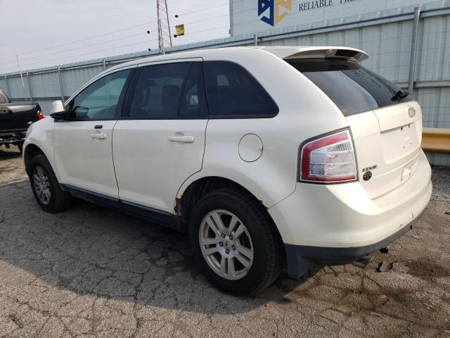 Photo 1 VIN: 2FMDK48C78BA05106 - FORD EDGE SEL 