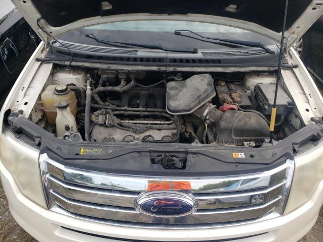 Photo 11 VIN: 2FMDK48C78BA05106 - FORD EDGE SEL 