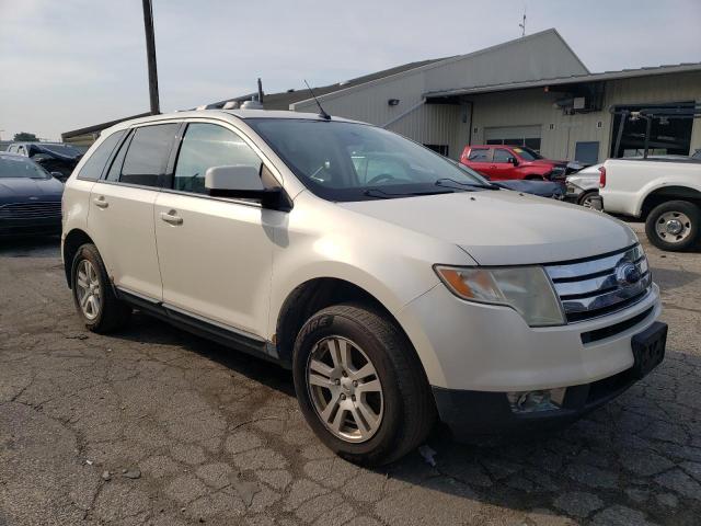 Photo 3 VIN: 2FMDK48C78BA05106 - FORD EDGE SEL 