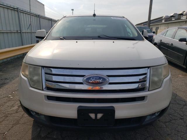 Photo 4 VIN: 2FMDK48C78BA05106 - FORD EDGE SEL 