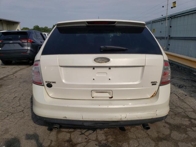 Photo 5 VIN: 2FMDK48C78BA05106 - FORD EDGE SEL 