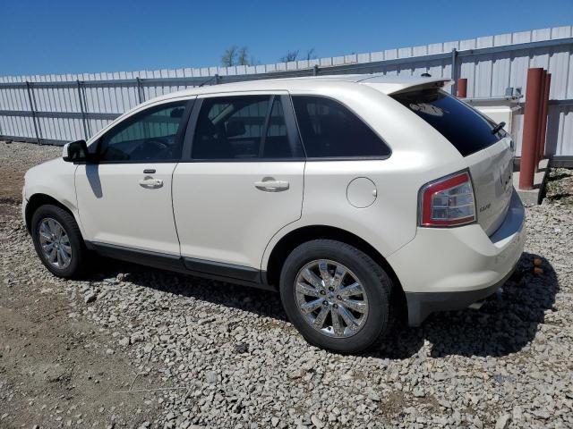 Photo 1 VIN: 2FMDK48C78BA06613 - FORD EDGE SEL 