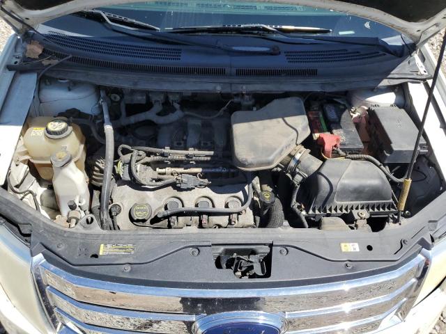 Photo 10 VIN: 2FMDK48C78BA06613 - FORD EDGE SEL 