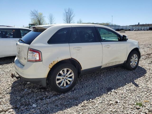 Photo 2 VIN: 2FMDK48C78BA06613 - FORD EDGE SEL 