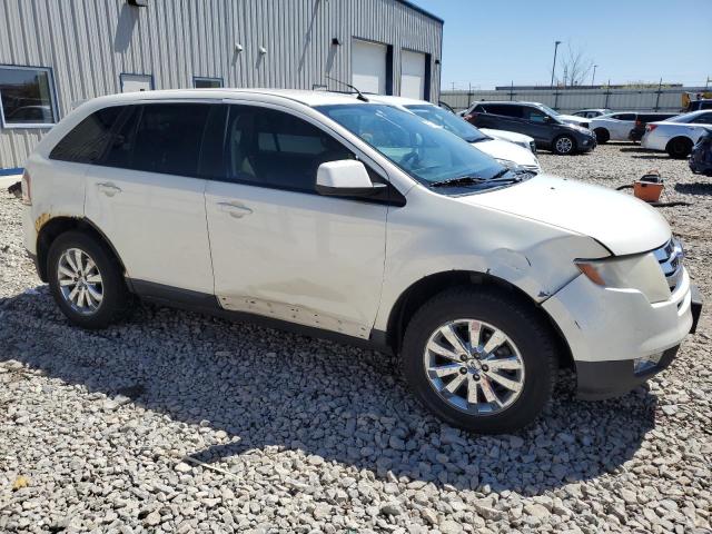 Photo 3 VIN: 2FMDK48C78BA06613 - FORD EDGE SEL 