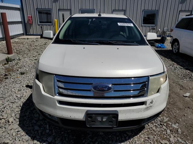 Photo 4 VIN: 2FMDK48C78BA06613 - FORD EDGE SEL 