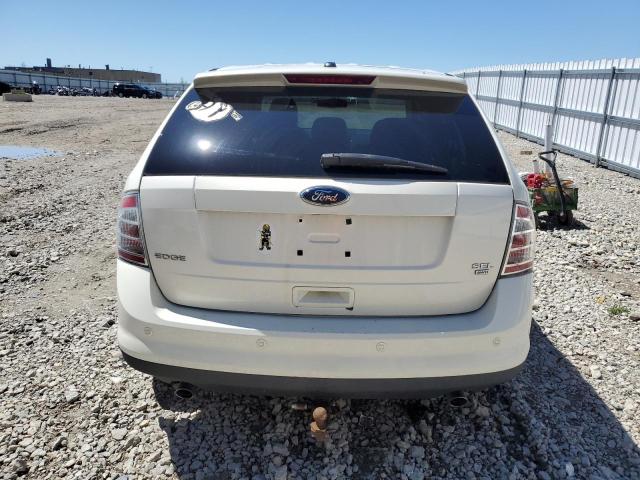 Photo 5 VIN: 2FMDK48C78BA06613 - FORD EDGE SEL 