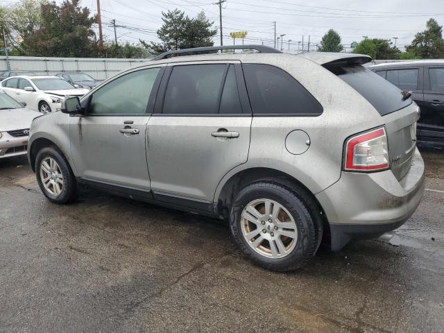 Photo 1 VIN: 2FMDK48C78BA81862 - FORD EDGE SEL 