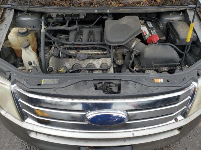 Photo 11 VIN: 2FMDK48C78BA81862 - FORD EDGE SEL 