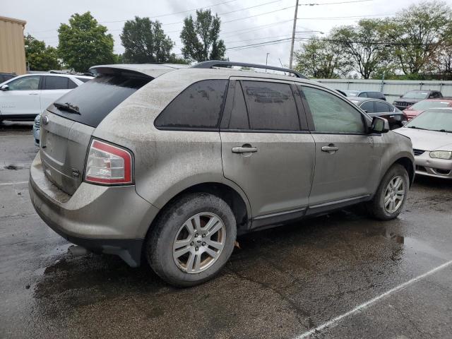 Photo 2 VIN: 2FMDK48C78BA81862 - FORD EDGE SEL 