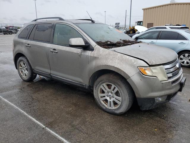 Photo 3 VIN: 2FMDK48C78BA81862 - FORD EDGE SEL 