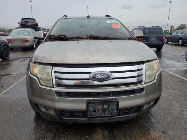 Photo 4 VIN: 2FMDK48C78BA81862 - FORD EDGE SEL 