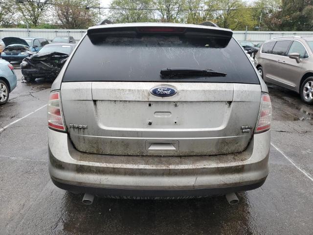 Photo 5 VIN: 2FMDK48C78BA81862 - FORD EDGE SEL 