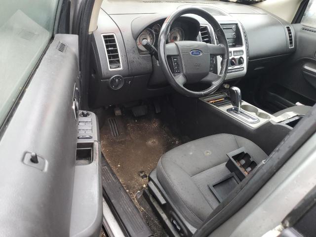 Photo 7 VIN: 2FMDK48C78BA81862 - FORD EDGE SEL 