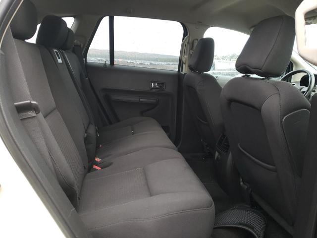 Photo 5 VIN: 2FMDK48C78BB14424 - FORD EDGE SEL 