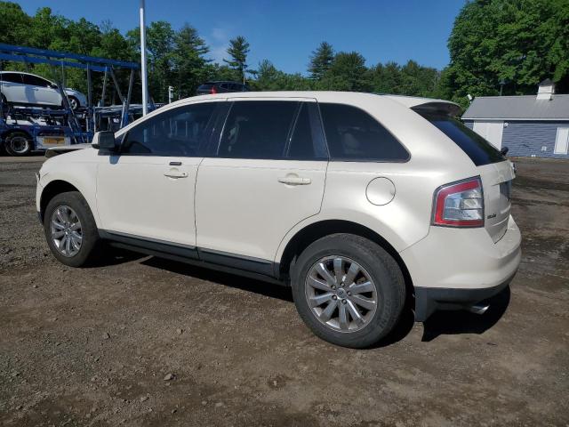 Photo 1 VIN: 2FMDK48C78BB15105 - FORD EDGE 