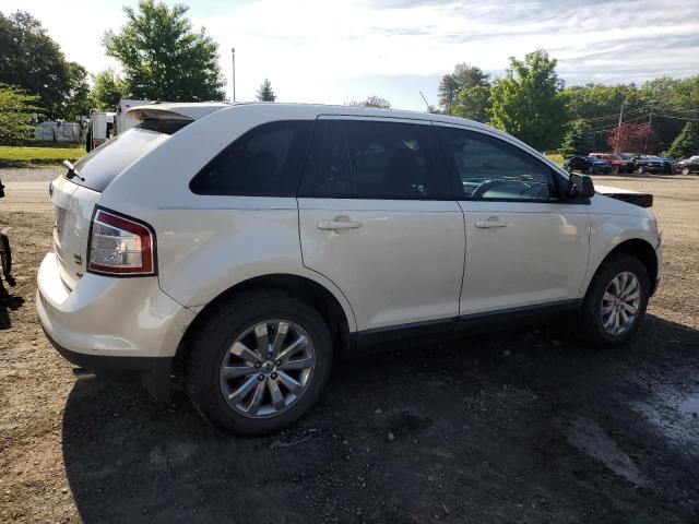 Photo 2 VIN: 2FMDK48C78BB15105 - FORD EDGE 