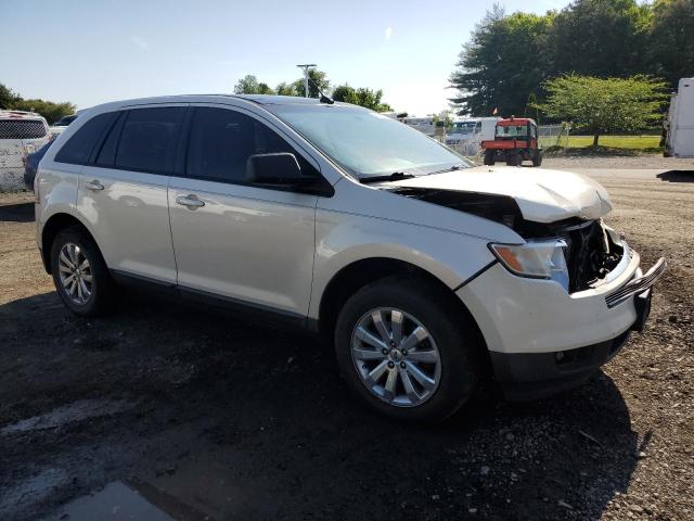 Photo 3 VIN: 2FMDK48C78BB15105 - FORD EDGE 