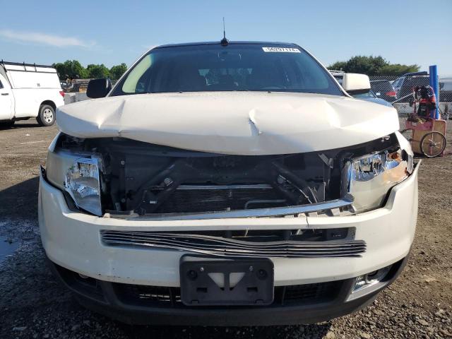 Photo 4 VIN: 2FMDK48C78BB15105 - FORD EDGE 