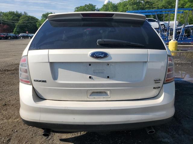 Photo 5 VIN: 2FMDK48C78BB15105 - FORD EDGE 