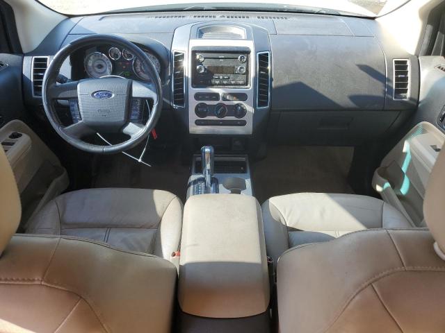 Photo 7 VIN: 2FMDK48C78BB15105 - FORD EDGE 