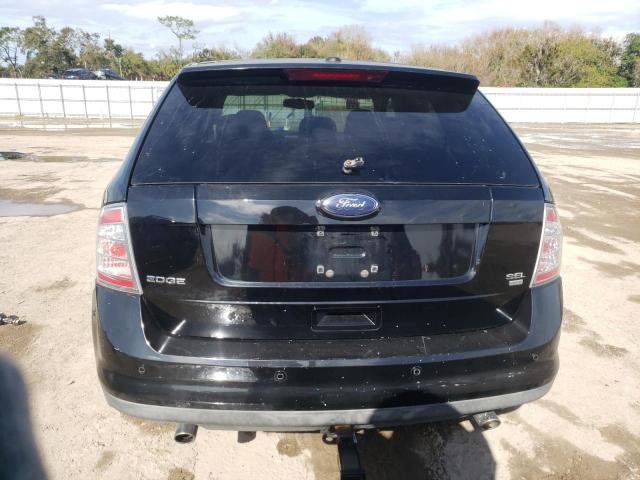 Photo 5 VIN: 2FMDK48C79BA55943 - FORD EDGE 