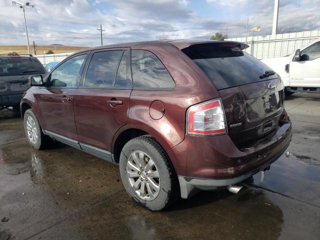 Photo 1 VIN: 2FMDK48C79BA66862 - FORD EDGE 