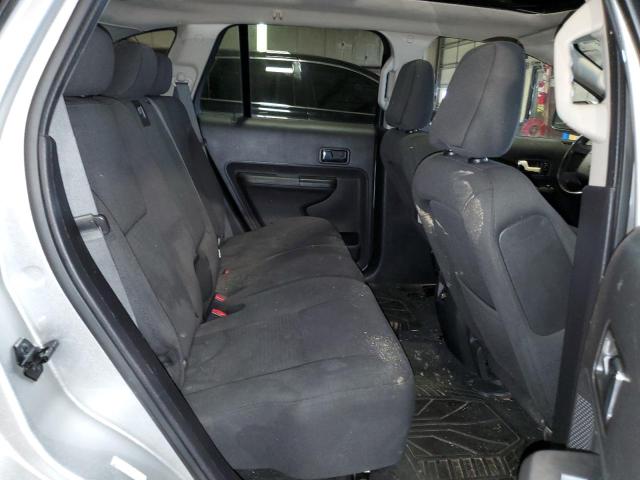 Photo 10 VIN: 2FMDK48C79BA82060 - FORD EDGE SEL 