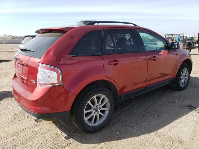 Photo 2 VIN: 2FMDK48C87BB16469 - FORD EDGE SEL 