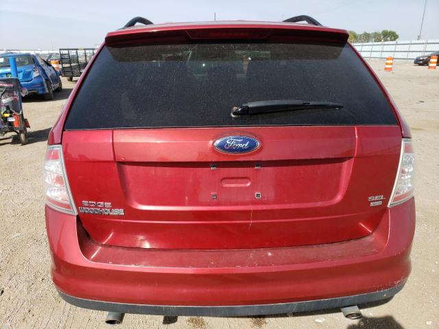 Photo 5 VIN: 2FMDK48C87BB16469 - FORD EDGE SEL 